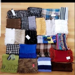 Scarf from picture above surprise